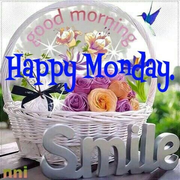 Let's Have A Perfect Monday Morning With These 10 Good Morning Monday Quotes! - picture 10