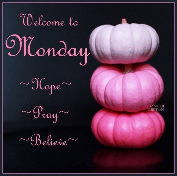 Let's Have A Perfect Monday Morning With These 10 Good Morning Monday Quotes! - picture 5