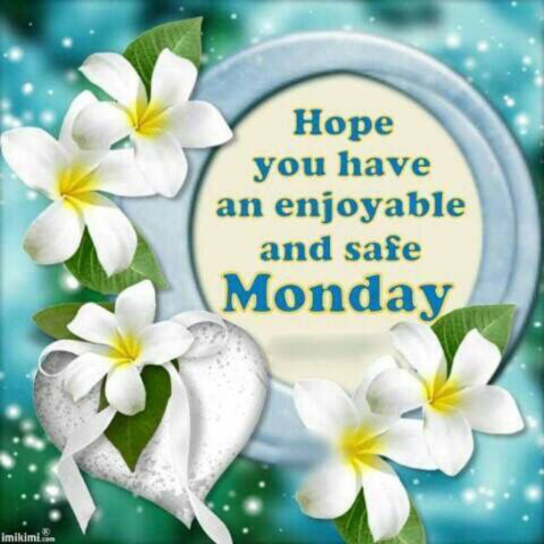 Let's Have A Perfect Monday Morning With These 10 Good Morning Monday Quotes! - picture 8