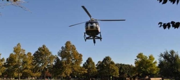 Life Flight Couldn’t Land After Jerk REFUSED To Move His Car, Didn’t End Well - picture 3
