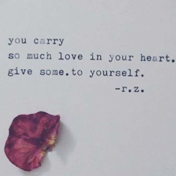 Life Quotes About Caring Too Much - picture 10