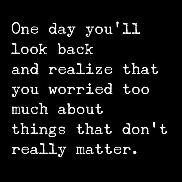 Life Quotes About Caring Too Much - picture 11