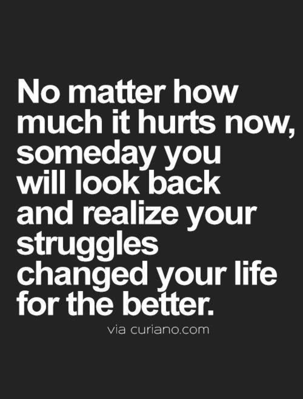 Life Quotes About Caring Too Much - picture 9