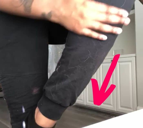 Lint Be Gone! Best Hack To Remove Lint And Dog Hair Easily - picture 3