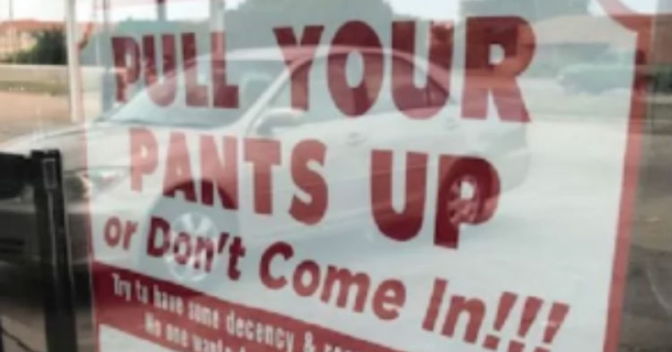 Liquor Store Posts Sign In Window That's Offensive To Some Customers, Do You Find Anything Wrong With It? - picture 2