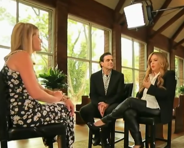 Lisa Marie Presley, Comes Forward After 4 Years To Announce Elvis Fans Have Been Waiting For - picture 2