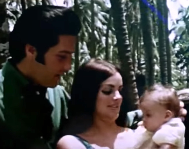 Lisa Marie Presley, Comes Forward After 4 Years To Announce Elvis Fans Have Been Waiting For - picture 3