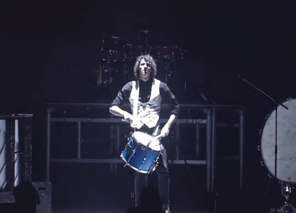 Listen To "Drummer Boy" In A Way You Never Heard It Before, What A Christmas Classic! (Video) - picture 2