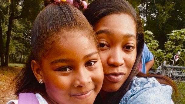 Little 9-year-old girl becomes Florida’s youngest Covid-19 victim, please pray for the family! - picture 3