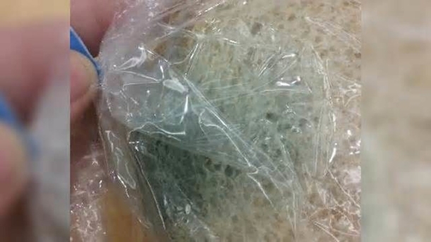 Little Boy Forgets Lunch Money, Asks School For Food, Gets Handed This (Photo) - picture 2