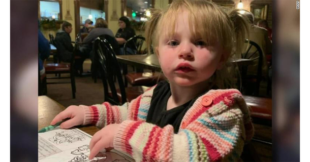 Little boy leaps into burning home to save his baby sister’s life - picture 3