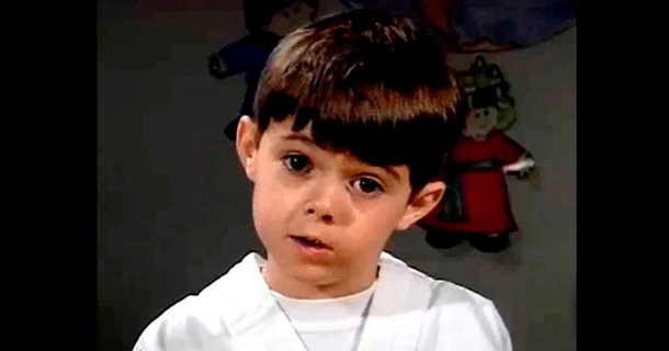 Little Boy Was Asked Why God Created Grandmas, What He Told Us Has Taken The Internet By Storm - picture 4