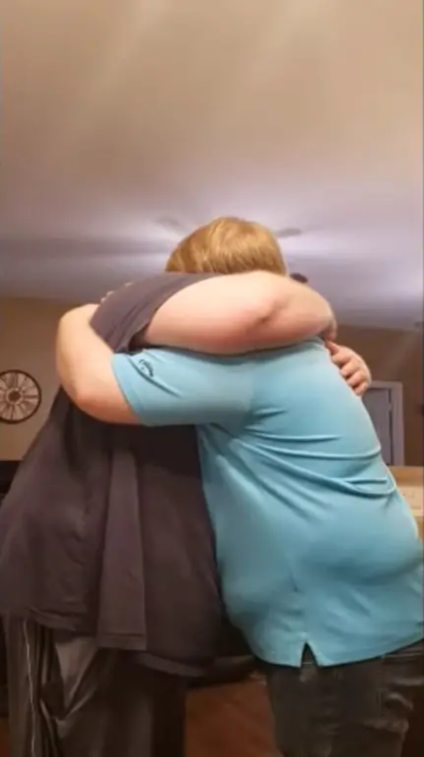 Little brother man learns his older brother has secretly been stashing his rent money for years - picture 3