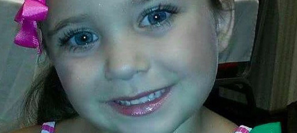 Little Girl Keeps Passing Out At School, 2 Years Later She Finds Out Why - picture 2