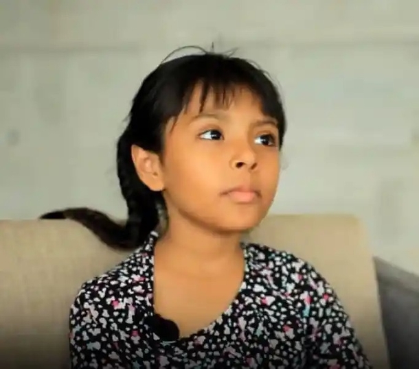 Little girl labeled ‘weird’ is actually a child genius with an IQ of 162, go girl go! - picture 4