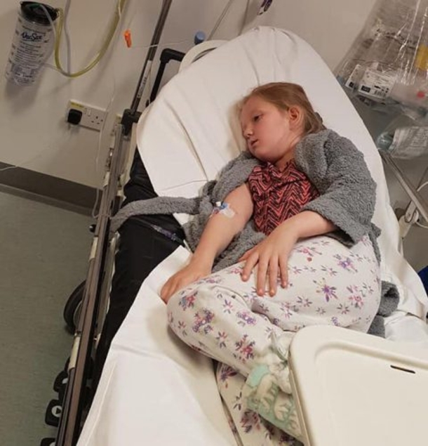 Little Girl Tries To Kill Herself Because Of Bullying. This Is When Mom Confronts Bully's Parents - picture 4