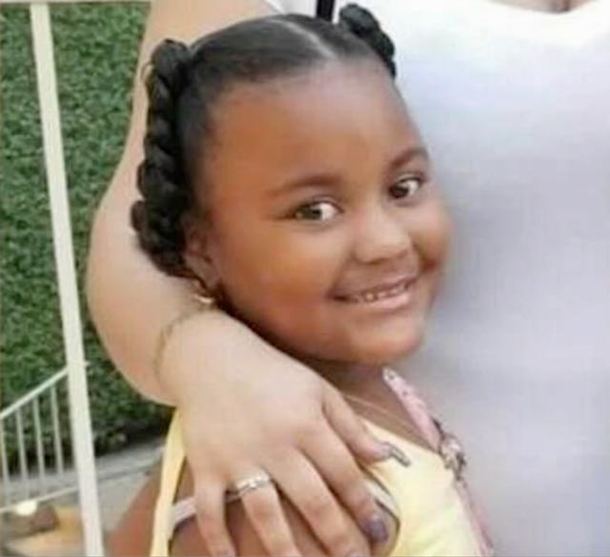 Little girl who was shot during road rage incident is out of ICU after 2 months, now headed to rehab - picture 2