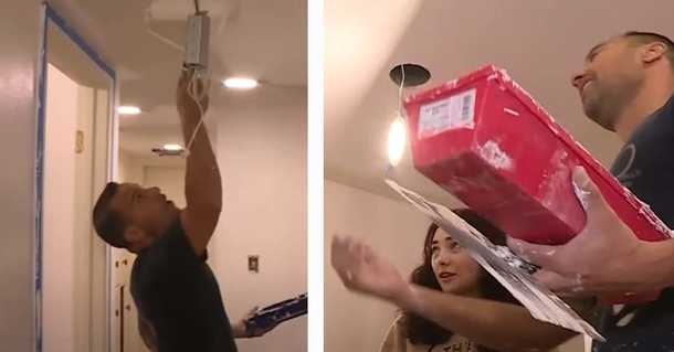 Local community helps 19-year-old who became a homeowner after Mother’s sudden passing - picture 2