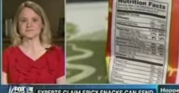 Local Doctors Are Seeing Kids Get Rushed To The ER After Eating Popular Lunch Snack [video] - picture 2