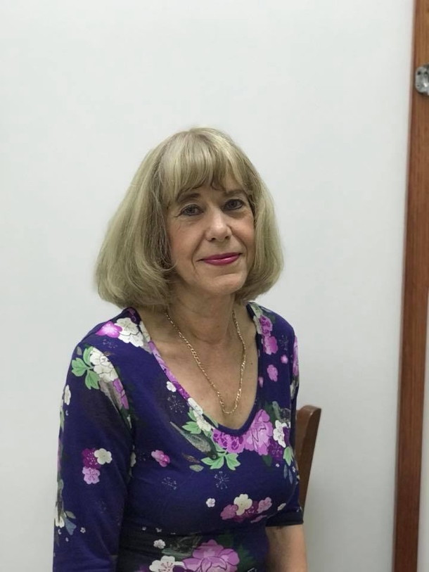 Lonely Elderly Women Accepts Facebook Friend Request And Loses $100,000 – Issues Warning For Others To Stay Safe - picture 4