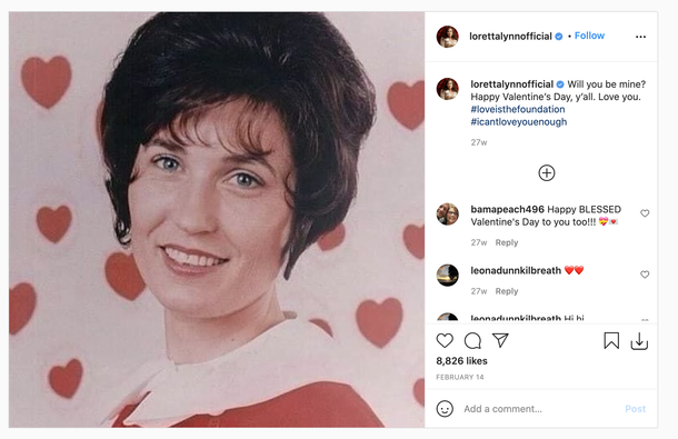 Loretta Lynn shares heartbreaking news as her ranch foreman Wayne Spears passes away - picture 3
