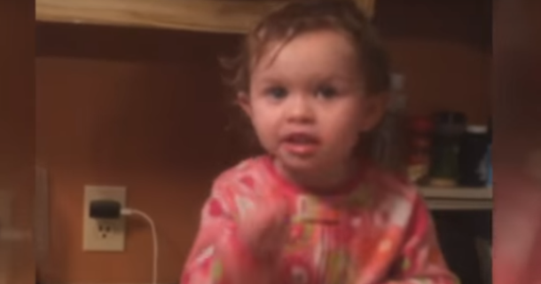 Lost Toddler Says Two Horrifying Words, Leading Cops To Disturbing Scene - picture 3
