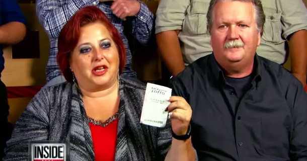 Lottery Winners Go To Claim $288M Winnings, State Refuses To Pay. Gives Sickening Reason - picture 2