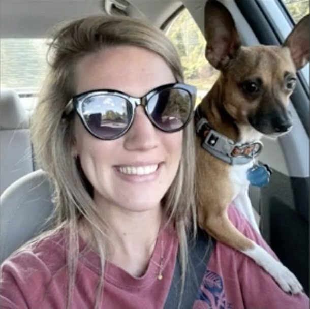 Loving and concerned nurse adopts terminally ill patient’s dog so he doesn’t have to go to shelter - picture 3