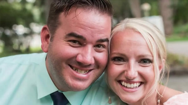 Loving couple adopts little boy, 6 years later, they get a phone call that changes their lives forever... - picture 2