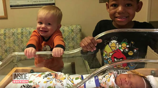 Loving couple adopts little boy, 6 years later, they get a phone call that changes their lives forever... - picture 3
