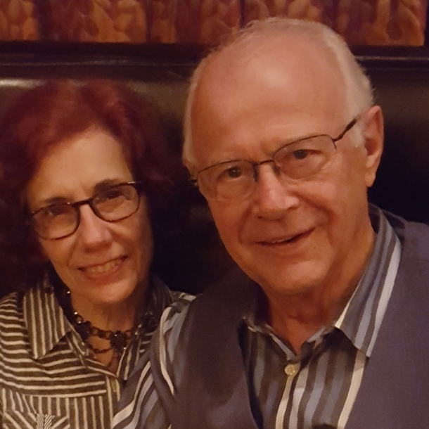 Loving couple reunite and find the daughter they were forced to give up for adoption 50 years ago - picture 2