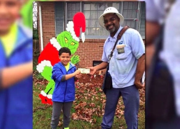 Mailman Sees Unattended Red Cooler, Is Shocked To Discover What It's Being Used For - picture 4