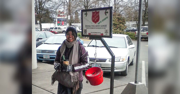 Major Department Store Bans Salvation Army From Their Stores This Holiday Season, Do You Think This Is Fair? - picture 2