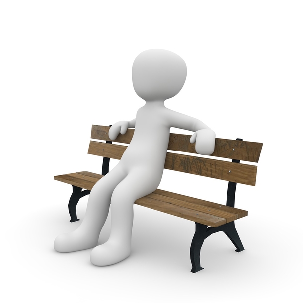 Major health risks of sitting for long periods of time that many people aren't aware of - picture 2