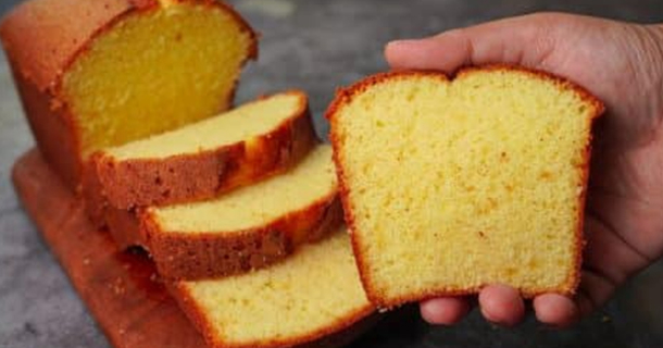 Make A Moist And Fluffy Hot Milk Cake With This Super Spongy Recipe - picture 2