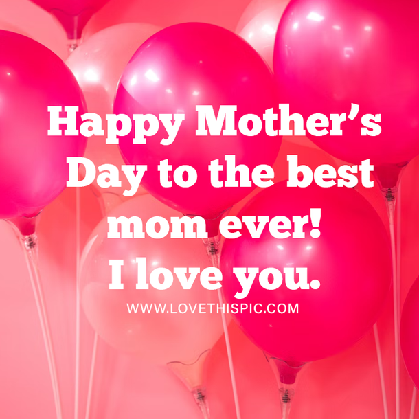 Make Any Mother's Day With 100 Heartfelt Mother's Day Quotes, Messages, and Wishes for 2023! - picture 11