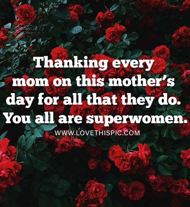 Make Any Mother's Day With 100 Heartfelt Mother's Day Quotes, Messages, and Wishes for 2023! - picture 9