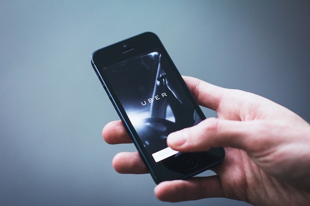 Make Sure You're Aware Of These Safety Tips When Using Uber Or Lyft. Share This, It Could Save A Life. - picture 4