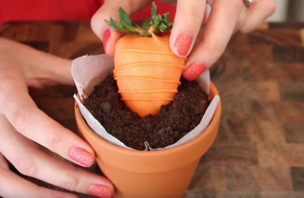 Make These And You Will Have The Most Creative Easter Desert In Town! - picture 2