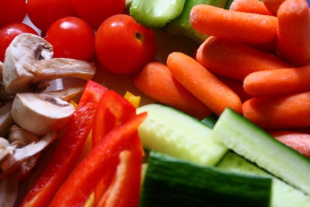 Making mixed vegetables? This healthy recipe is the only one you will ever need - picture 2