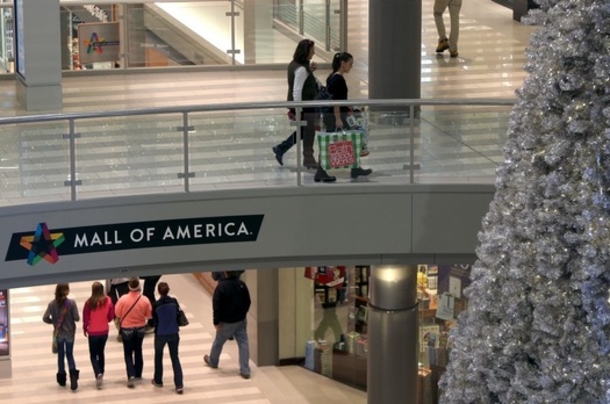 Mall Of America Takes Bold Stand By Closing On Thanksgiving This Year - picture 2