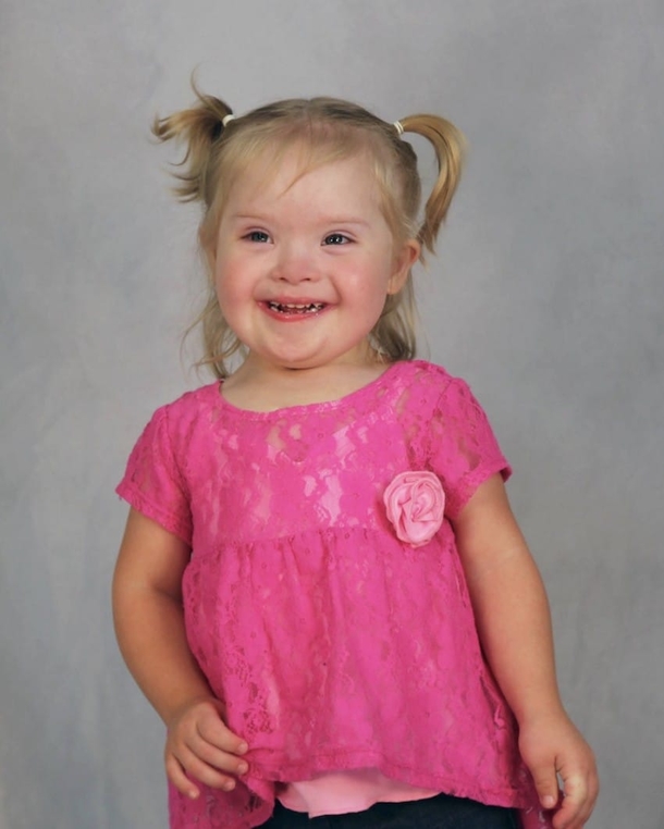 Man Discovers Link Between Child Who Looks Just Like His Deceased Daughter Is Deeper Than Appearance - picture 5