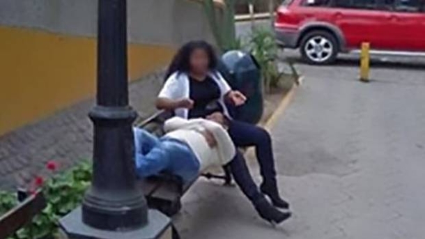 Man Divorces His Wife After Seeing Her With Another Man On Google Maps - picture 2