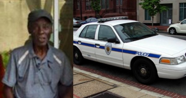 Man Exited Bus & Sat Bags On Ground, Cop Sick When He Learns The Contents - picture 2