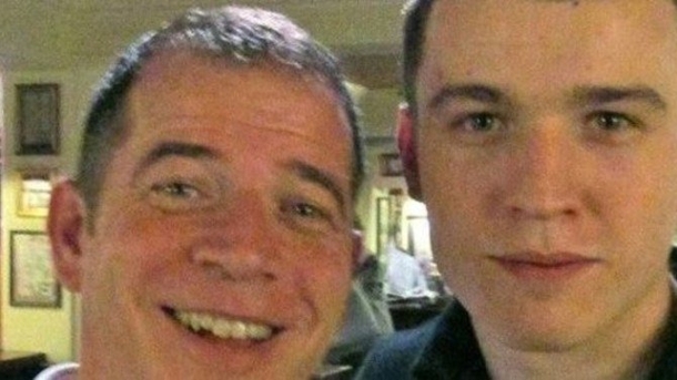 Man Gets $17K Bill In Child Support, Sends Son One Final Text, Kills Himself - picture 2
