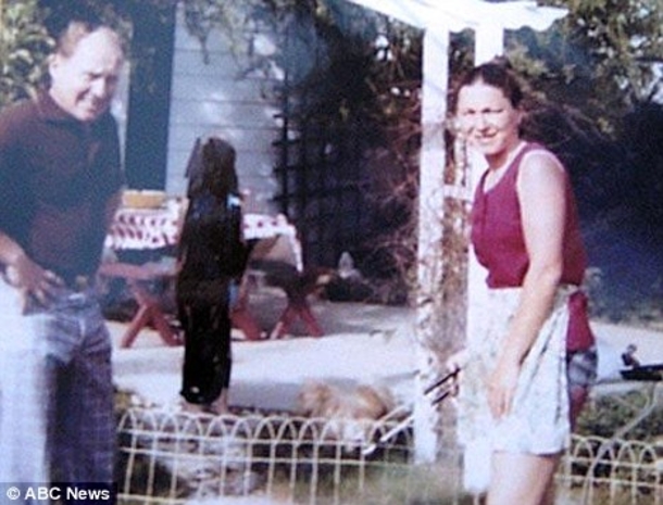 Man Hid A Disturbing Secret For 33 Years Until His Girlfriend Uncovered The Frightening Truth - picture 3
