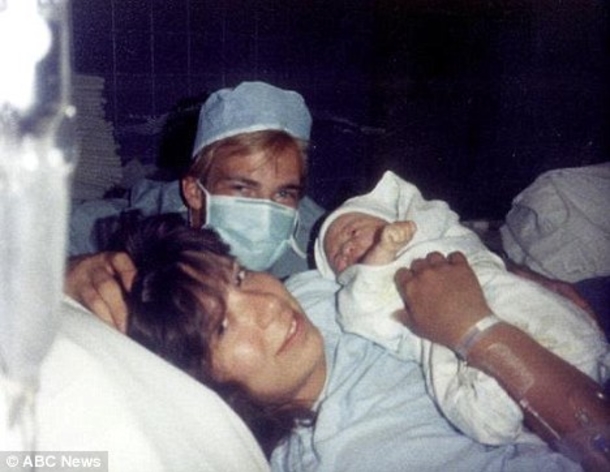 Man Hid A Disturbing Secret For 33 Years Until His Girlfriend Uncovered The Frightening Truth - picture 5
