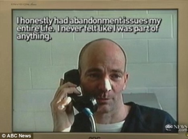 Man Hid A Disturbing Secret For 33 Years Until His Girlfriend Uncovered The Frightening Truth - picture 6