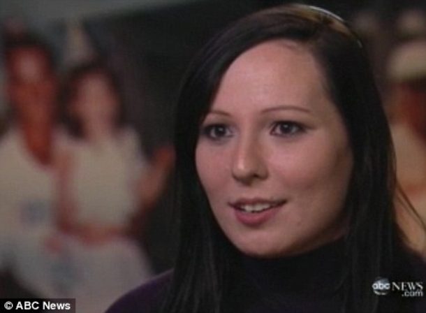 Man Hid A Disturbing Secret For 33 Years Until His Girlfriend Uncovered The Frightening Truth - picture 7