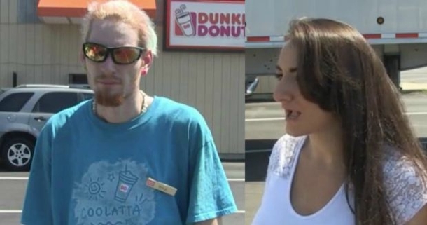 Man Kept A Big Secret Along 16 Miles Of Road Every Day But Then This Woman Sees It... - picture 2